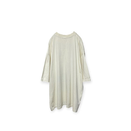 Aggressive Pint stone wash T-shirt