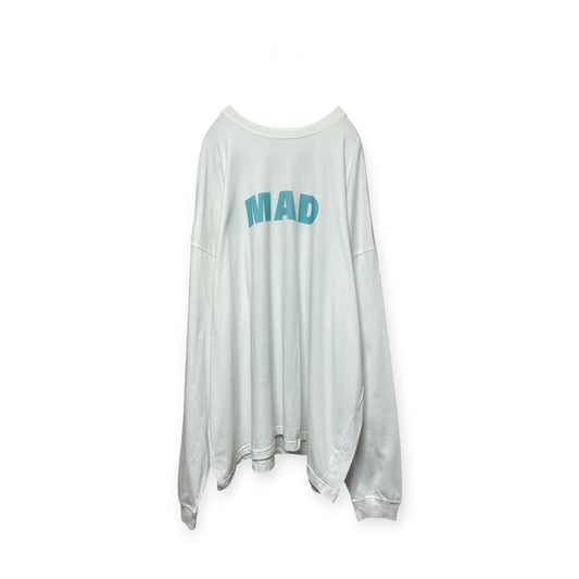 MAD T-shirt[SAMPLE SALE]