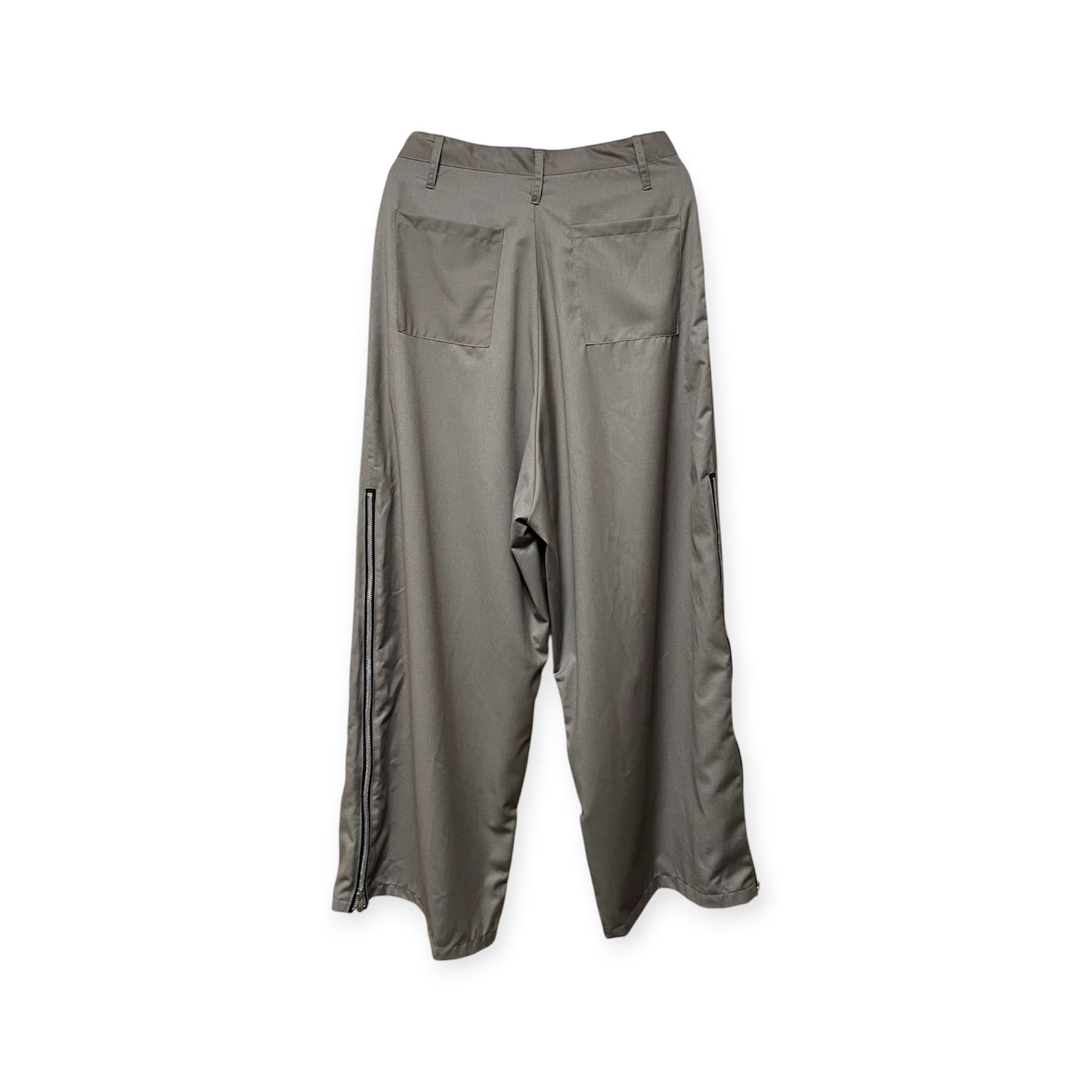 Zip Slacks[SAMPLE SALE]