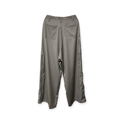 Zip Slacks[SAMPLE SALE]