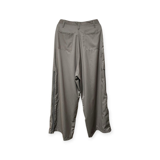 Zip Slacks[SAMPLE SALE]