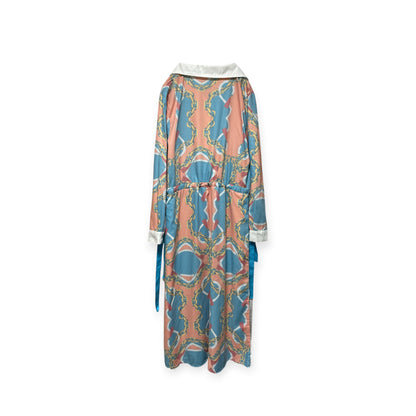 Chain dress[SAMPLE SALE]