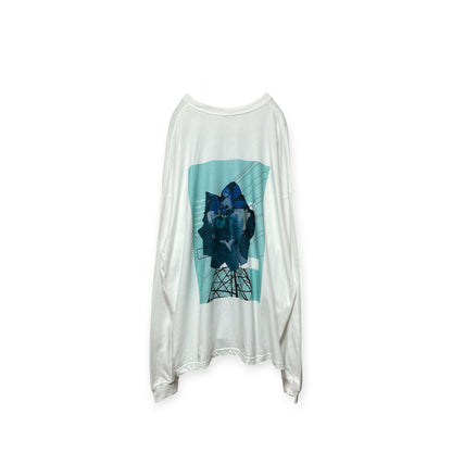 MAD T-shirt[SAMPLE SALE]