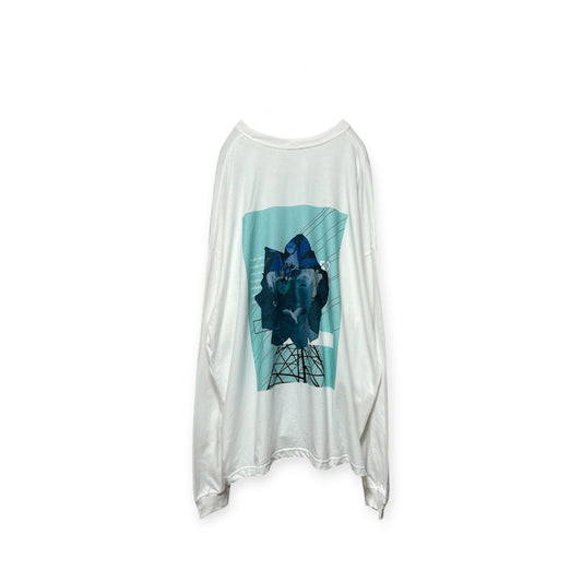 MAD T-shirt[SAMPLE SALE]