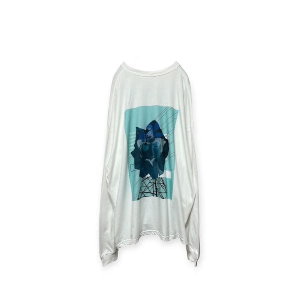 MAD T-shirt[SAMPLE SALE]
