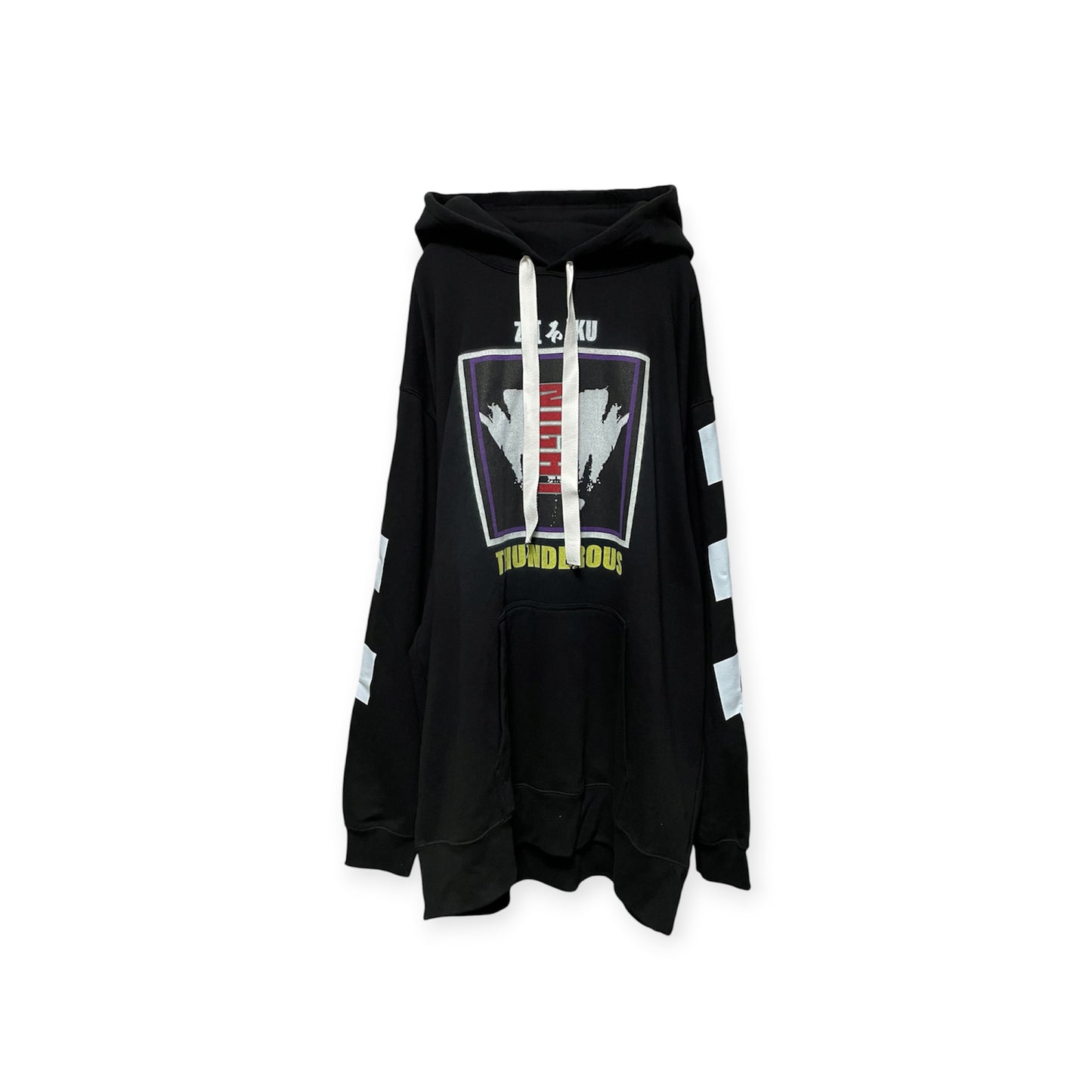 NIGHT hoodie[SAMPLE SALE]