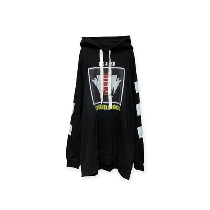 NIGHT hoodie[SAMPLE SALE]