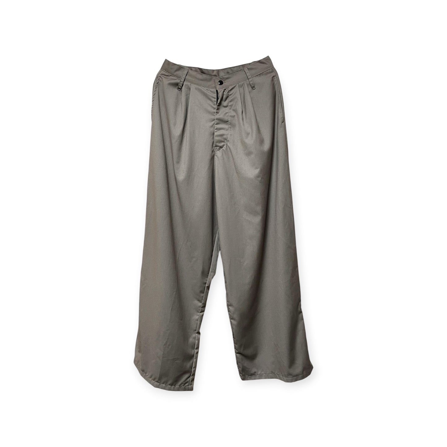 Zip Slacks[SAMPLE SALE]