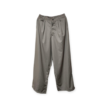 Zip Slacks[SAMPLE SALE]