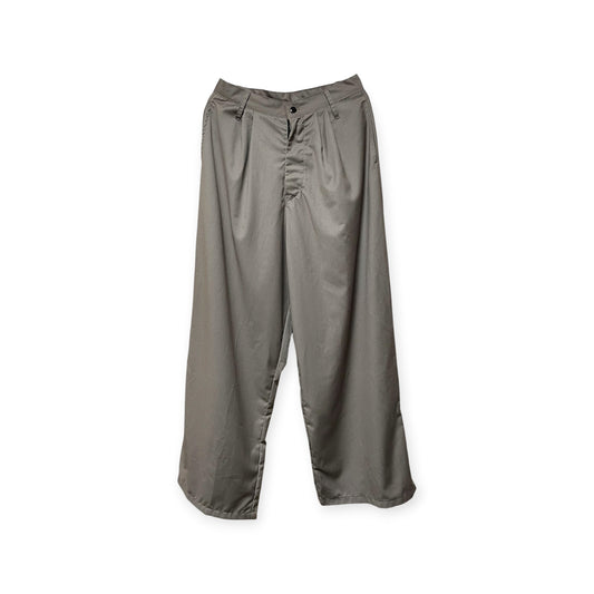 Zip Slacks[SAMPLE SALE]