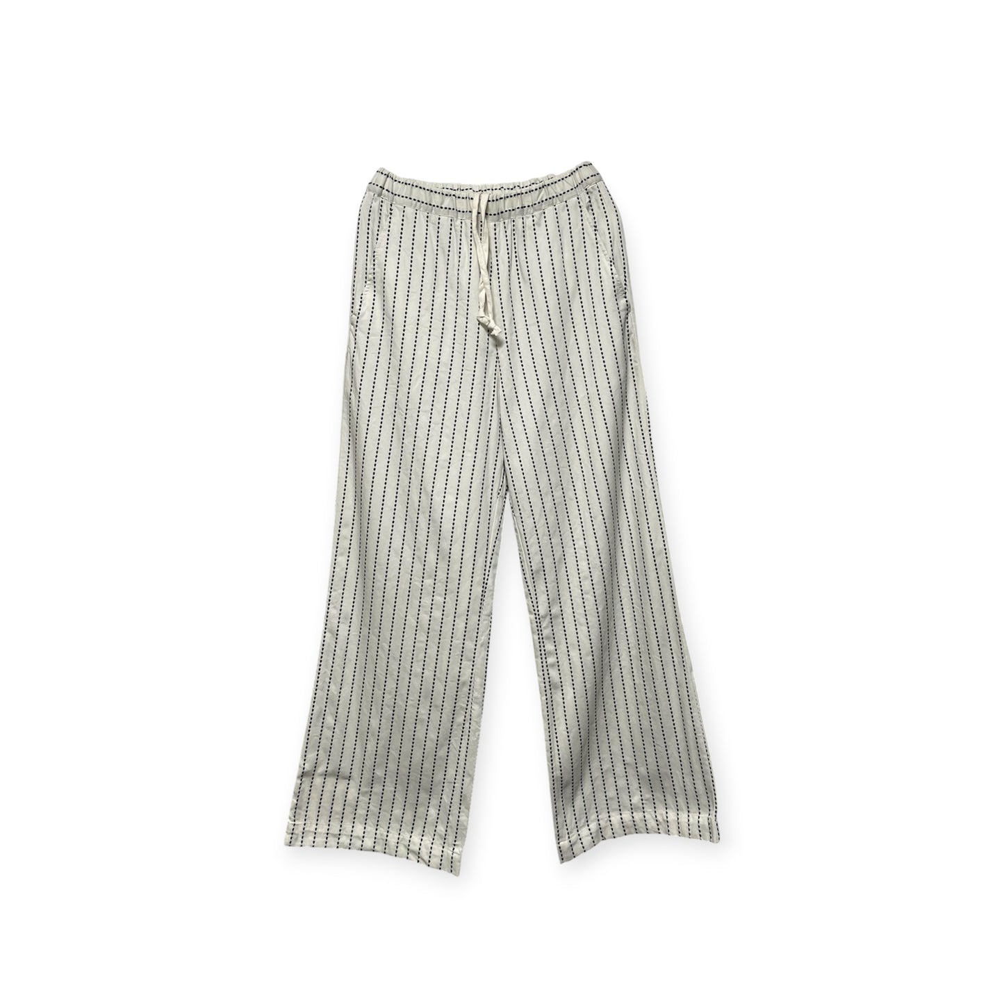 Pin Dot Stripe Pants[SAMPLE SALE]