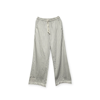 Pin Dot Stripe Pants[SAMPLE SALE]