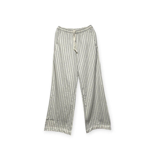 Pin Dot Stripe Pants[SAMPLE SALE]