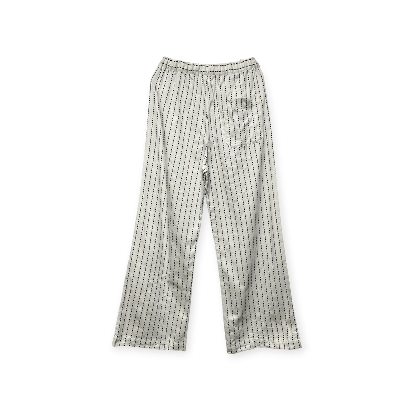Pin Dot Stripe Pants[SAMPLE SALE]