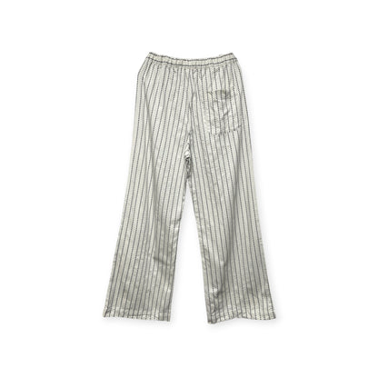 Pin Dot Stripe Pants[SAMPLE SALE]