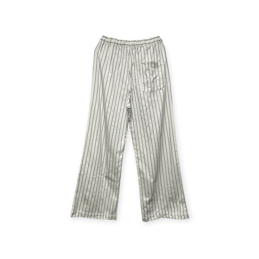Pin Dot Stripe Pants[SAMPLE SALE]