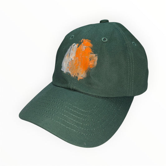 Paint Cap[SAMPLE SALE]
