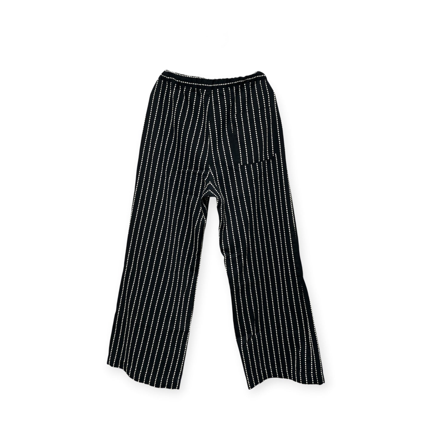 Pin Dot Stripe Pants[SAMPLE SALE]