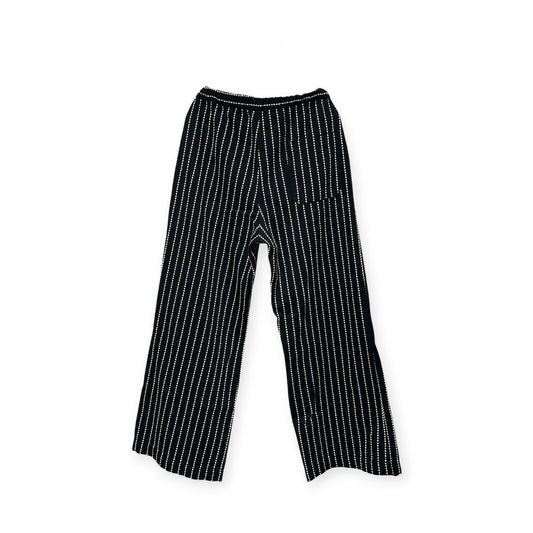 Pin Dot Stripe Pants[SAMPLE SALE]