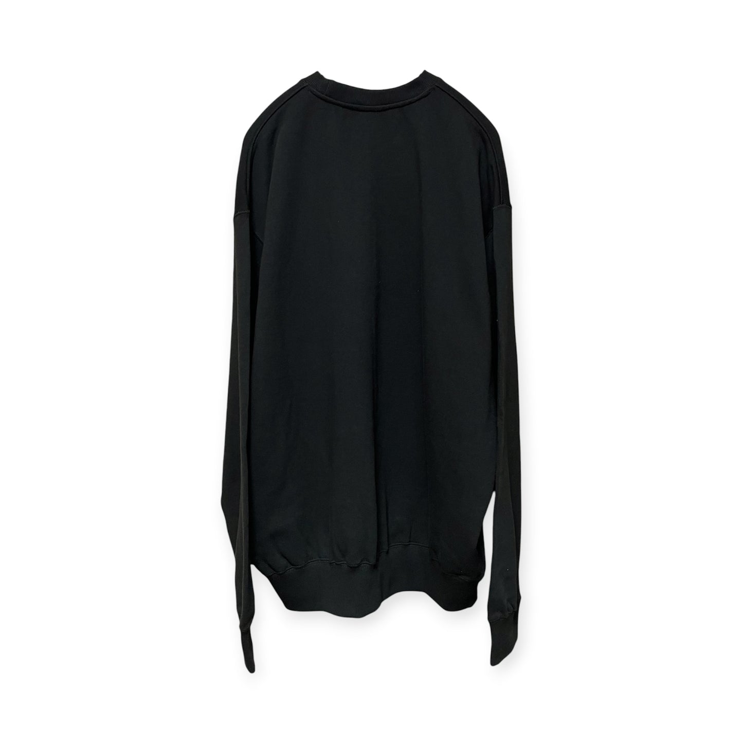 KAMON over size pullover [SAMPLE SALE]