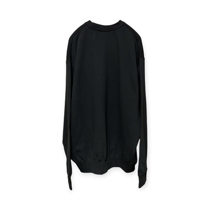 KAMON over size pullover [SAMPLE SALE]