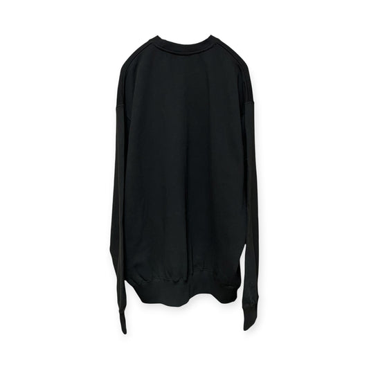 KAMON over size pullover [SAMPLE SALE]