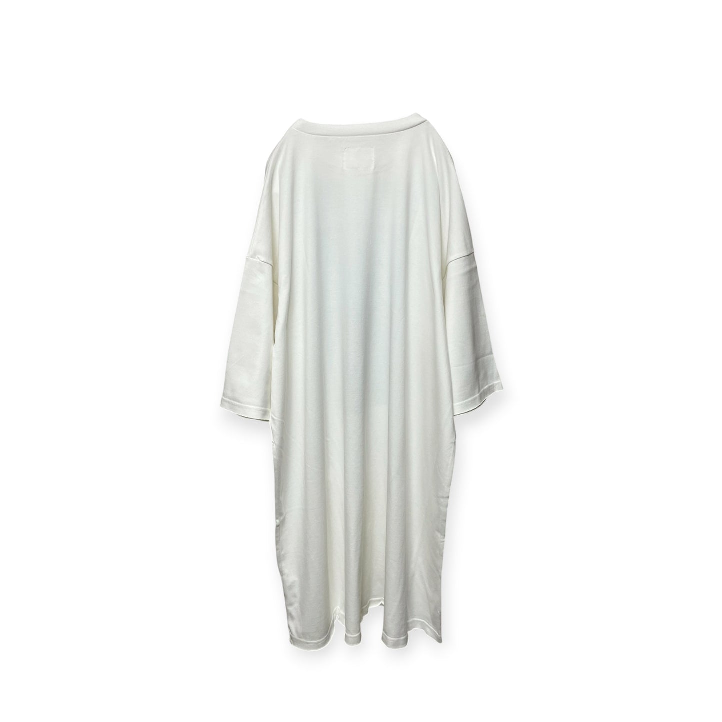 Print extra over size T-shirt[SAMPLE SALE]