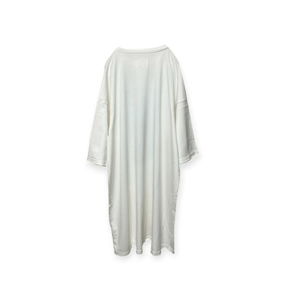 Print extra over size T-shirt[SAMPLE SALE]