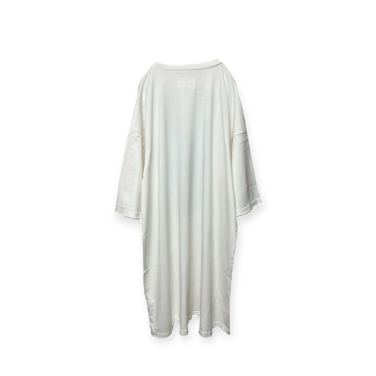 Print extra over size T-shirt[SAMPLE SALE]
