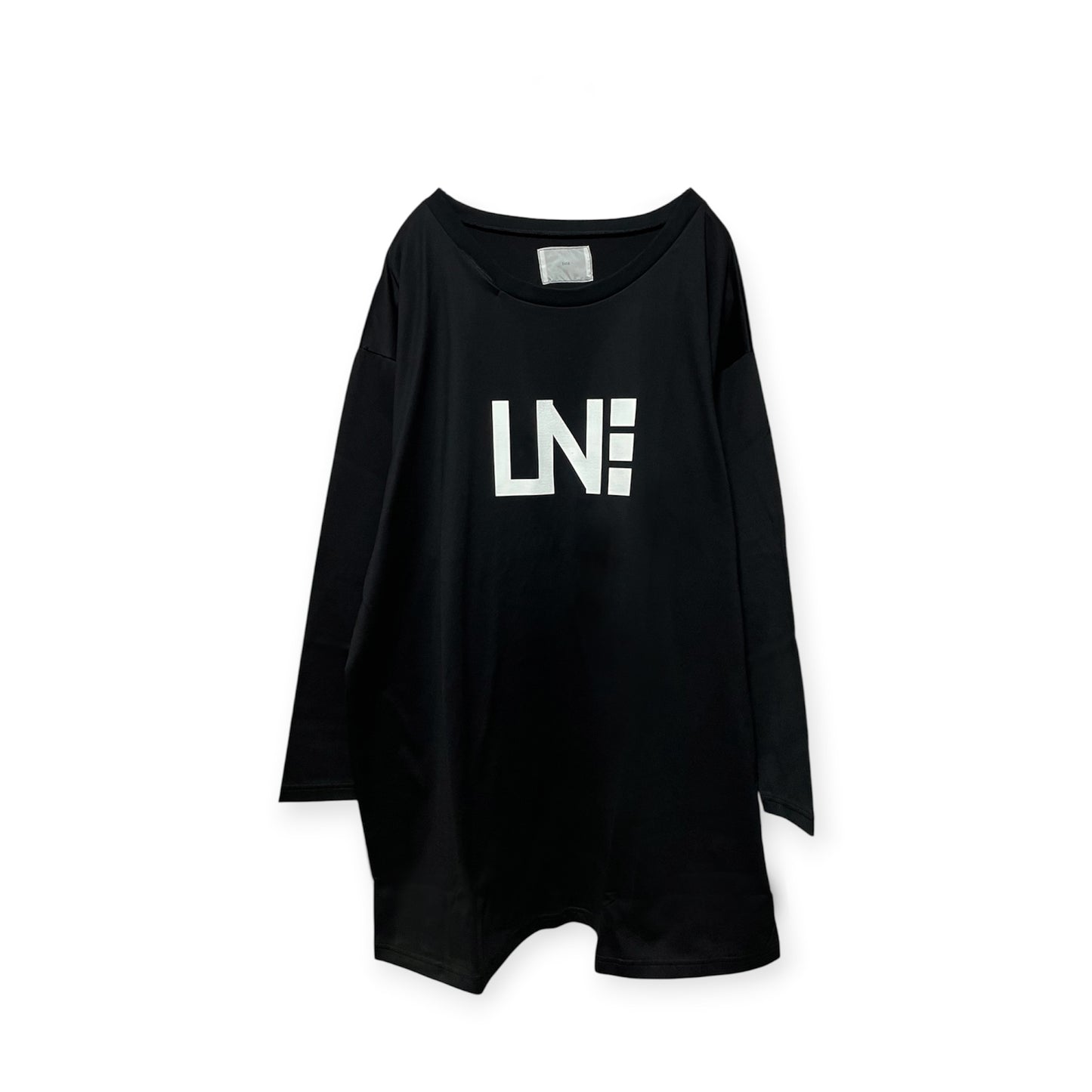 UN long sleeve T-shirt [SAMPLE SALE]