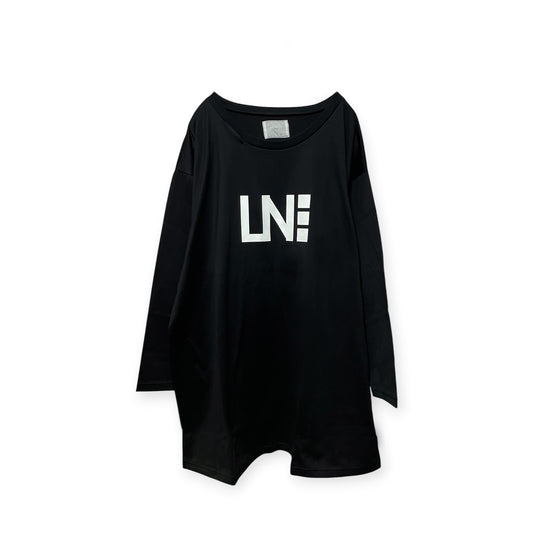 UN long sleeve T-shirt [SAMPLE SALE]