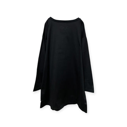 UN long sleeve T-shirt [SAMPLE SALE]