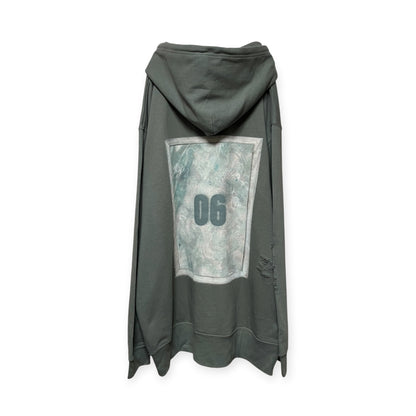 Grange 06 hoodie[SAMPLE SALE]