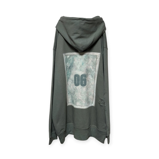 Grange 06 hoodie[SAMPLE SALE]