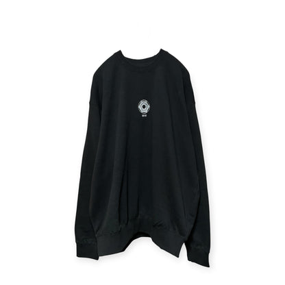 KAMON over size pullover [SAMPLE SALE]
