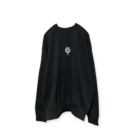 KAMON over size pullover [SAMPLE SALE]