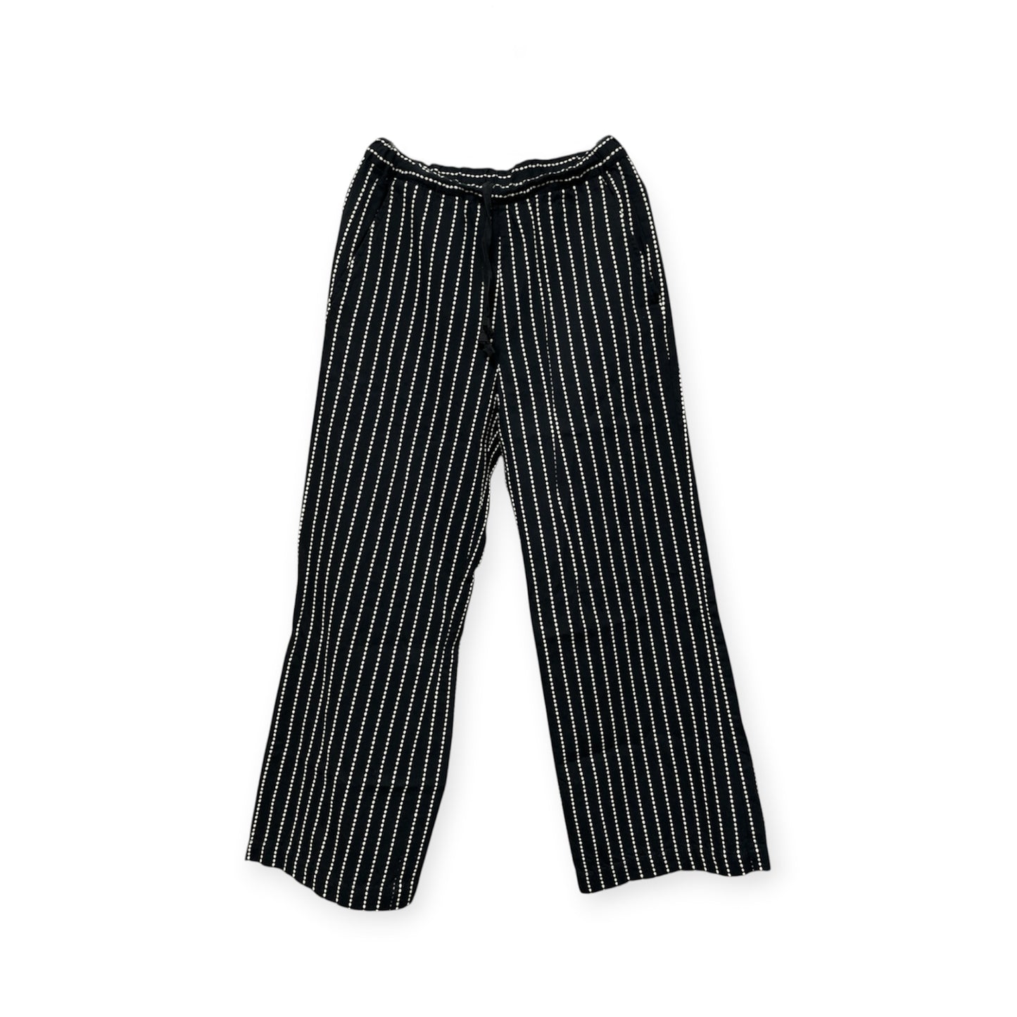 Pin Dot Stripe Pants[SAMPLE SALE]