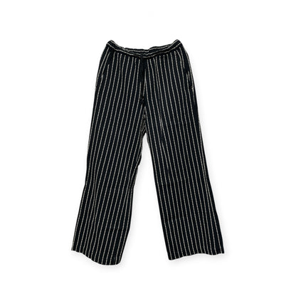 Pin Dot Stripe Pants[SAMPLE SALE]