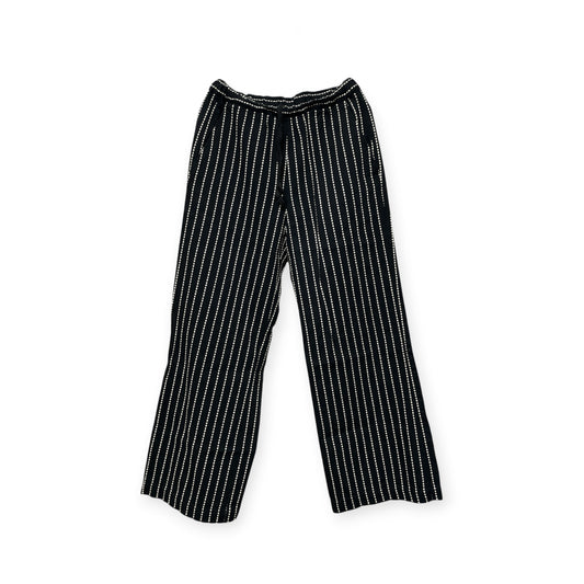 Pin Dot Stripe Pants[SAMPLE SALE]