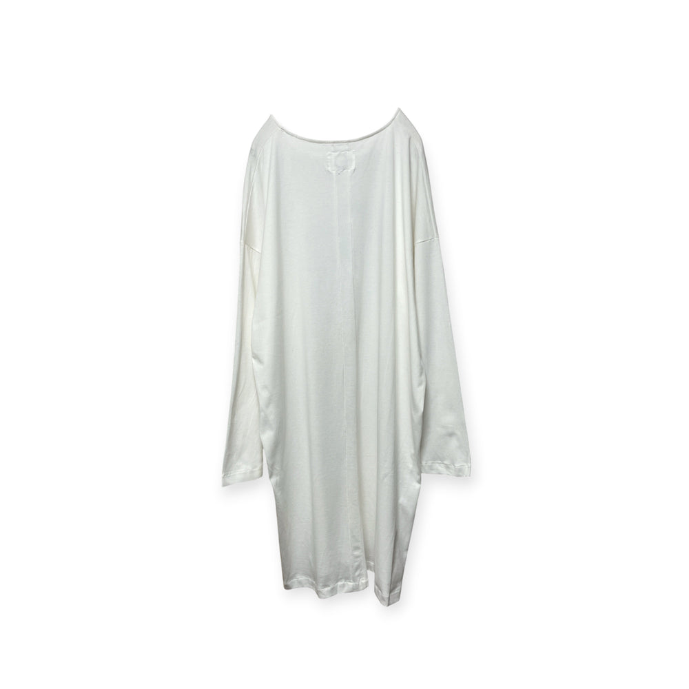 3D-Tiger over size long sleeve T-shirt[SAMPLE SALE]