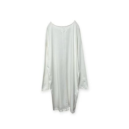 3D-Tiger over size long sleeve T-shirt[SAMPLE SALE]