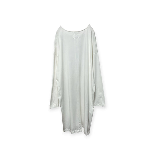 3D-Tiger over size long sleeve T-shirt[SAMPLE SALE]
