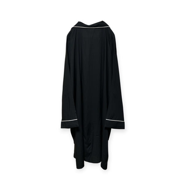 Rayon Long Pajamas Shirt[SAMPLE SALE]