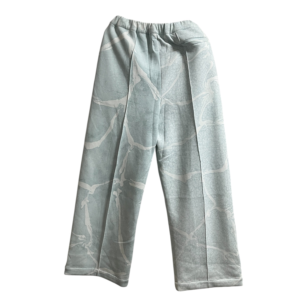 Water pattern pants[SAMPLE SALE]