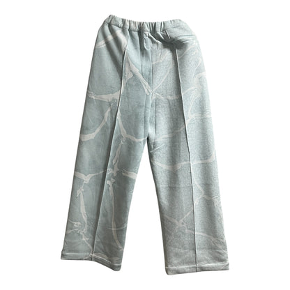 Water pattern pants[SAMPLE SALE]