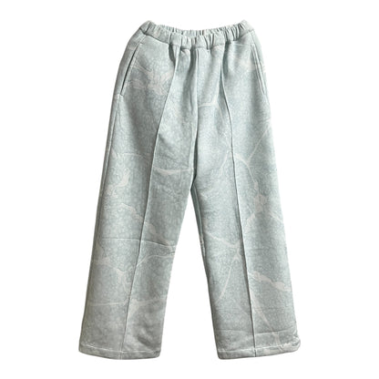 Water pattern pants[SAMPLE SALE]