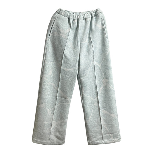 Water pattern pants[SAMPLE SALE]